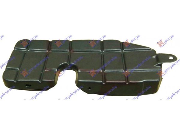 Ποδια Μηχανης Ακραια Δεξια Hyundai Accent H/B-L/B 03-05 - 025800831
