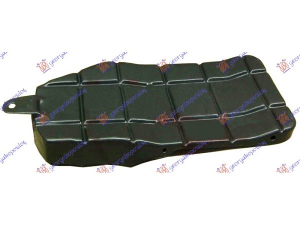 Ποδια Μηχανης Ακραια Αριστερα Hyundai Accent H/B-L/B 03-05 - 025800832