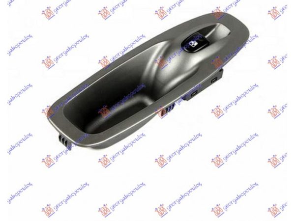 Διακοπτης ΠΑΡΑΘ. ΕΜΠ. (5pin) Δεξια Hyundai Accent H/B-L/B 03-05 - 025807171