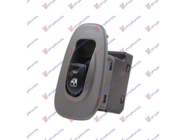 Διακοπτης ΠΑΡΑΘ. Πισω (5pin) Hyundai Accent H/B-L/B 03-05 - 025807175