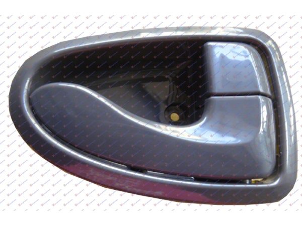 Χερουλι ΕΜΠ./ΟΠ. Πορτας Εσω Δεξια Hyundai Accent L/B 99-02 - 015707871
