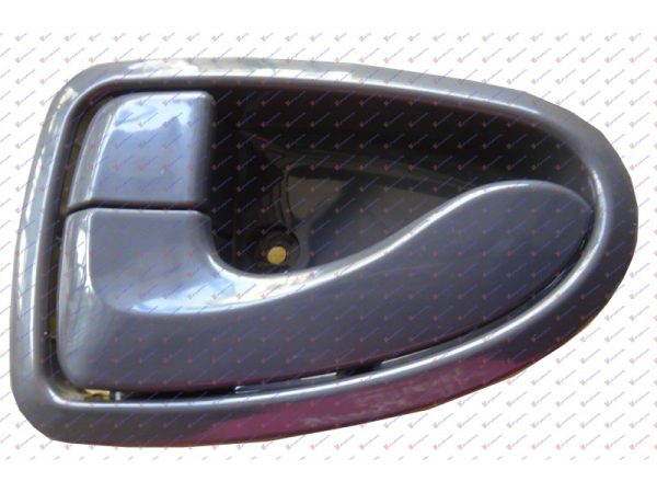 Χερουλι ΕΜΠ./ΟΠ. Πορτας Εσω Αριστερα Hyundai Accent L/B 99-02 - 015707872