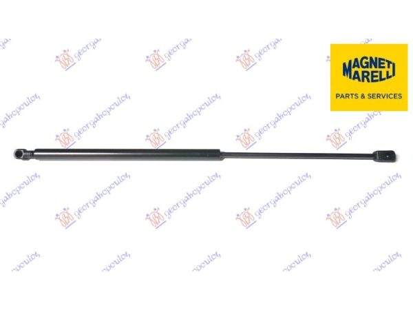 Αμορτισερ Μπαγκαζ (577L-530N) (ΜΠΙΛΙΑ-ΜΠΙΛΙΑ) (MARELLI) Hyundai Accent H/B-L/B 03-05 - 025808300