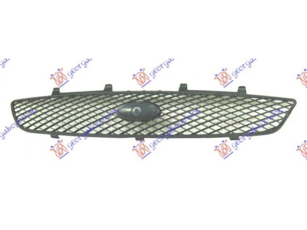 Μασκα Εξω (ΔΙΧΤΥΩΤΗ) Ford Fiesta 99-02 - 017904545