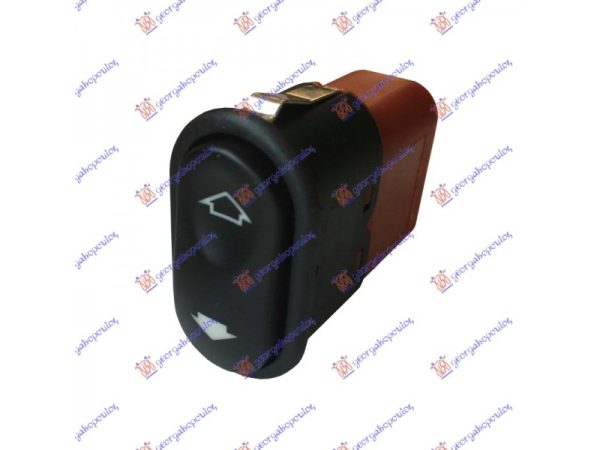 Διακοπτης ΠΑΡΑΘ. ΕΜΠ. (6pin) Αριστερα Ford Fiesta 99-02 - 017907172