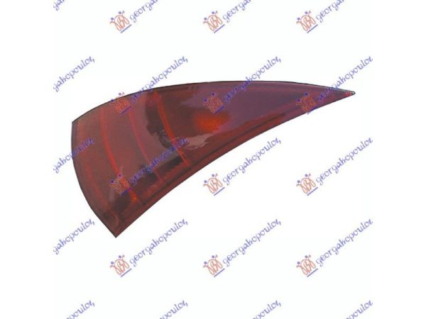 Φανος Πισω -05 (E) Δεξια Citroen C3 02-10 - 019005816