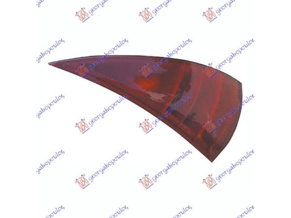 Φανος Πισω -05 (E) Αριστερα Citroen C3 02-10 - 019005817
