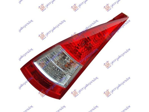 Φανος Πισω 05- (Ε) Δεξια Citroen C3 02-10 - 019005896