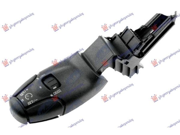 Διακοπτης Cruise Control (6pin) Citroen C3 02-10 - 019007130
