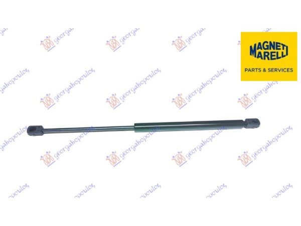 Αμορτισερ Μπαγκαζ (445L-420N) (MARELLI) Citroen C3 02-10 - 019008300