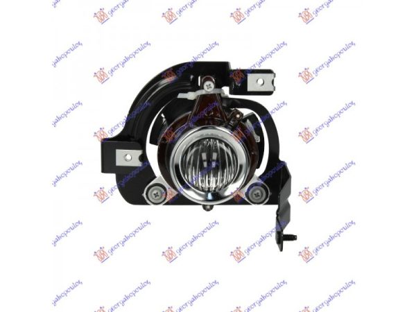 Προβολεας Ομιχλης 04- Δεξια Alfa Romeo 147 00-10 - 019405121