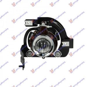 Προβολεας Ομιχλης 04- Αριστερα Alfa Romeo 147 00-10 – 019405122
