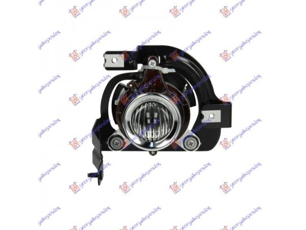 Προβολεας Ομιχλης 04- Αριστερα Alfa Romeo 147 00-10 - 019405122