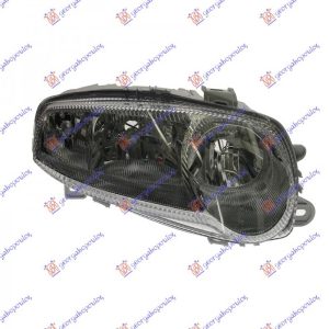 Φανος Εμπρος ΗΛΕΚΤ. -04 (Ε) (DEPO) Δεξια Alfa Romeo 147 00-10 – 019405131
