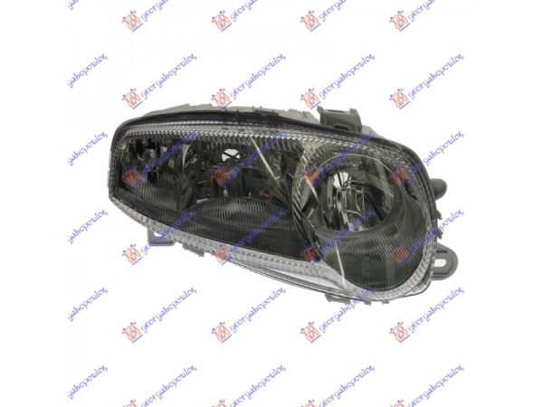Φανος Εμπρος ΗΛΕΚΤ. -04 (Ε) (DEPO) Δεξια Alfa Romeo 147 00-10 - 019405131