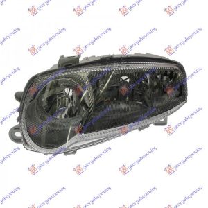 Φανος Εμπρος ΗΛΕΚΤ. -04 (Ε) (DEPO) Αριστερα Alfa Romeo 147 00-10 – 019405132