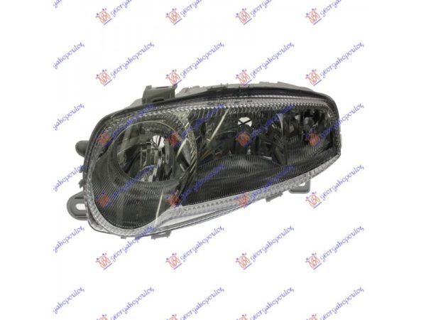 Φανος Εμπρος ΗΛΕΚΤ. -04 (Ε) (DEPO) Αριστερα Alfa Romeo 147 00-10 - 019405132