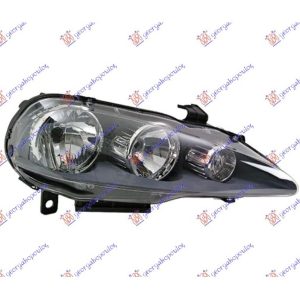 Φανος Εμπρος ΗΛΕΚΤ. 04- (Ε) (ΜΕ ΡΕΓ.)(DEPO) Δεξια Alfa Romeo 147 00-10 – 019405173