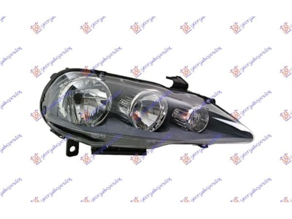 Φανος Εμπρος ΗΛΕΚΤ. 04- (Ε) (ΜΕ ΡΕΓ.)(DEPO) Δεξια Alfa Romeo 147 00-10 - 019405173