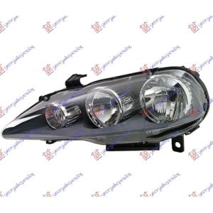 Φανος Εμπρος ΗΛΕΚΤ. 04- (Ε) (ΜΕ ΡΕΓ.)(DEPO) Αριστερα Alfa Romeo 147 00-10 – 019405174