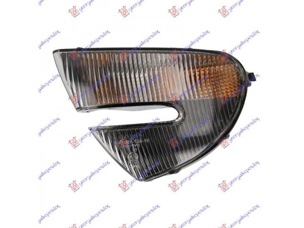 Φλας Εμπρος (Ε) Αριστερα Alfa Romeo 147 00-10 - 019405497