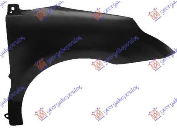Δεξια Φτερο Εμπρος (ΕΥΡΩΠΗ) Citroen C4 04-11