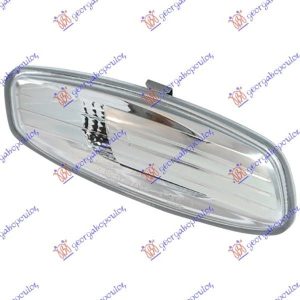Φλας Πλαινο Καθρεπτη -08 ΑΡ/ΔΕ Δεξια Citroen C4 04-11 – 020705491