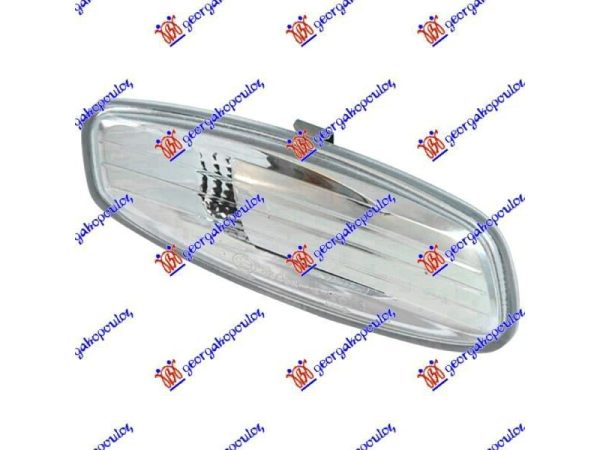 Φλας ΠΛΑΪΝΟ Καθρεφτη 08- (Ε) Δεξια Citroen C4 04-11 - 020705496