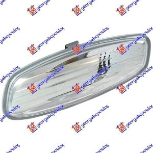 Φλας ΠΛΑΪΝΟ Καθρεφτη 08- (Ε) Αριστερα Citroen C4 04-11 – 020705497