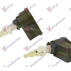 Ρεγουλατορος Φανου Ηλεκτρικος (Ε) (DEPO)CITROEN C4 04-11 – 020705610