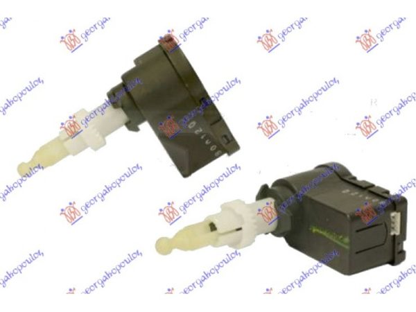 Ρεγουλατορος Φανου Ηλεκτρικος (Ε) (DEPO)CITROEN C4 04-11 - 020705610