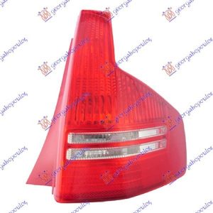 Φανος Πισω 5Π (Ε) Δεξια Citroen C4 04-11 – 020705891