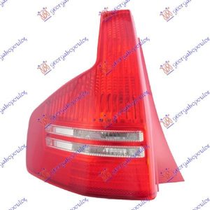 Φανος Πισω 5Π (Ε) Αριστερα Citroen C4 04-11 – 020705892