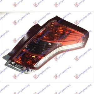 Φανος Πισω Sedan (Ε) Δεξια Citroen C4 04-11 – 020705896
