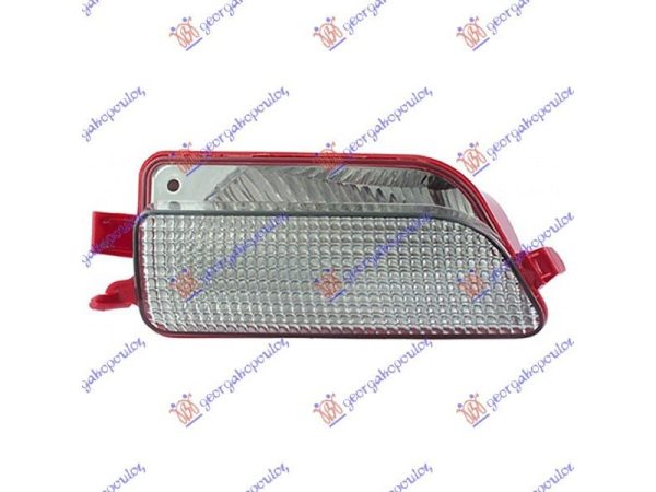 Φανος Πισω Οπισθεν 5Π Δεξια Citroen C4 04-11 - 020706111