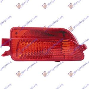 Φανος Πισω Ομιχλης 5Π Αριστερα Citroen C4 04-11 – 020706112