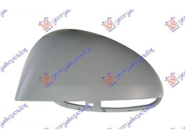 Καπακι Καθρεφτη Βαφομενο Αριστερα Citroen C4 04-11 - 020707702