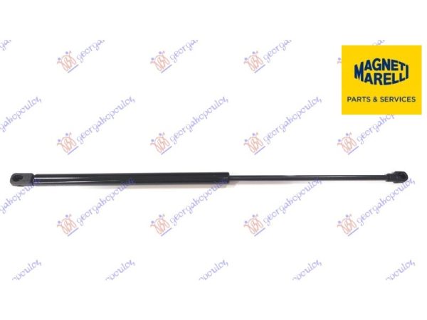 ΑΜΟΡΤΙΣΕΡ ΜΠΑΓΚΑΖ 5Π (MARELLI) CITROEN C4 04-11 (1TEMAXIO)