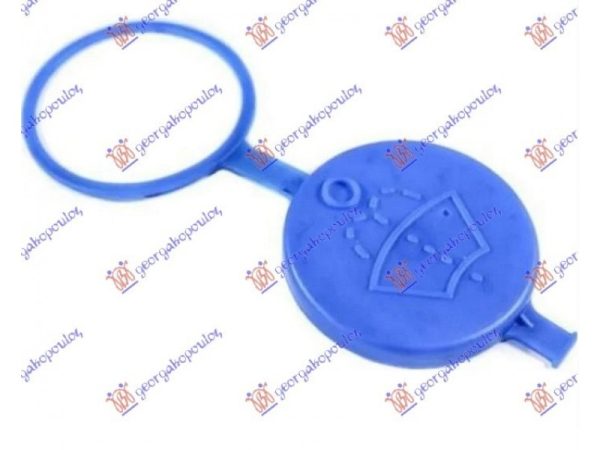 Ταπα Δοχειου Νερου Υαλοκαθαριστηρων Citroen C4 04-11 - 020708490
