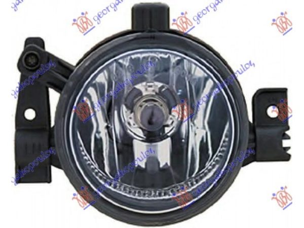 Προβολεας Ομιχλης (Ε) Δεξια Ford Focus 04-08 - 024705111