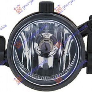 Προβολεας Ομιχλης (Ε) Αριστερα Ford Focus 04-08 – 024705112