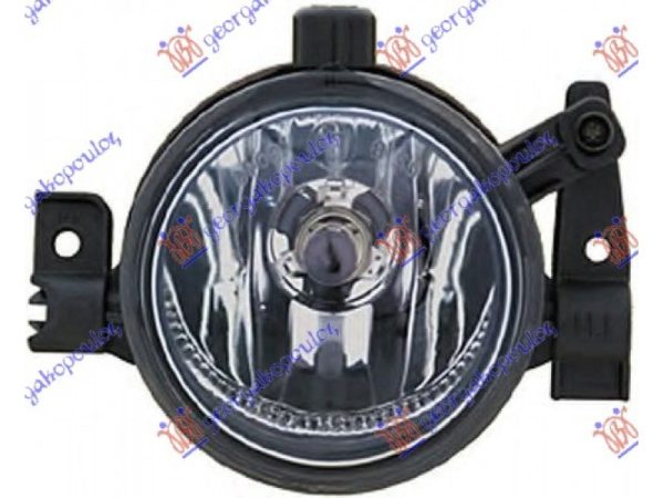 Προβολεας Ομιχλης (Ε) Αριστερα Ford Focus 04-08 - 024705112