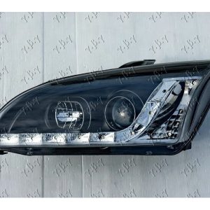 Φανος ΕΜΠ.ΣΕΤ Τυπου Α5 Μαυρο Ford Focus 04-08 024705140