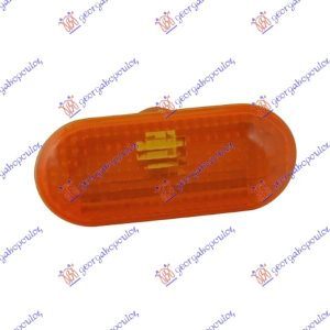 Φλας Φτερου Κιτρινο Ford Focus 04-08 – 024705490
