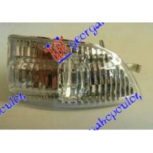 Φλας Πλαινο Καθρεφτη Δεξια Ford Focus 04-08 – 024705491