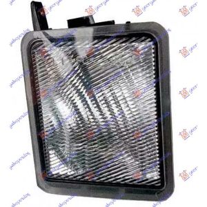 Φως Ασφαλειας Καθρεφτη Αριστερα Ford Focus 04-08 – 024705497