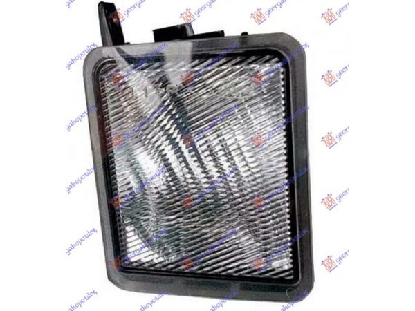 Φως Ασφαλειας Καθρεφτη Αριστερα Ford Focus 04-08 - 024705497