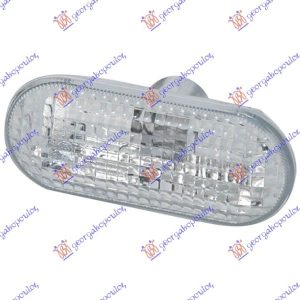 ΦΛΑΣ ΦΤΕΡΟΥ ΛΕΥΚΟ FORD 024705500