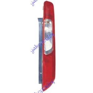Φανος Πισω 3/5Π Δεξια Ford Focus 04-08 – 024705811