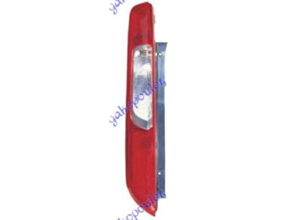 Φανος Πισω 3/5Π Αριστερα Ford Focus 04-08 - 024705812